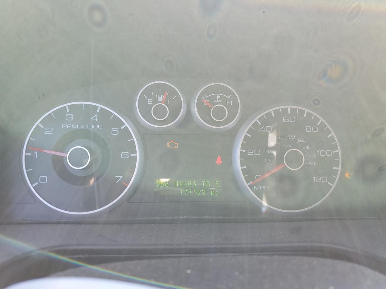 2006 Ford Fusion Se VIN: 3FAFP07Z86R221175 Lot: 66386284