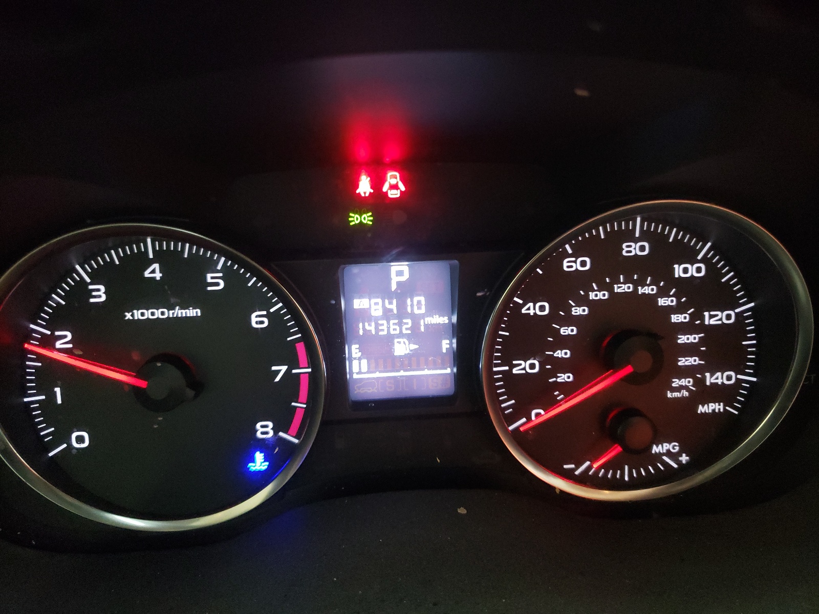 JF2GPAKC4D2805938 2013 Subaru Xv Crosstrek 2.0 Limited