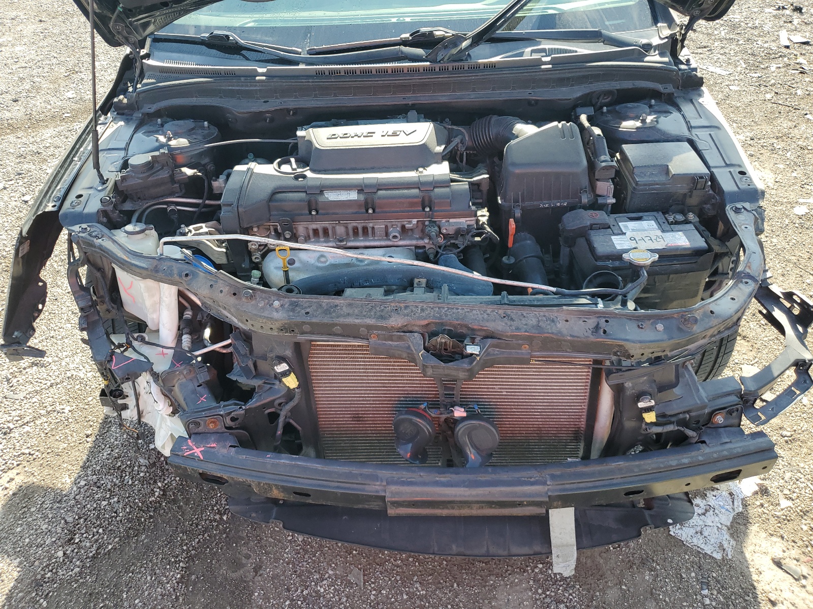 KMHDC8AE0CU139376 2012 Hyundai Elantra Touring Gls