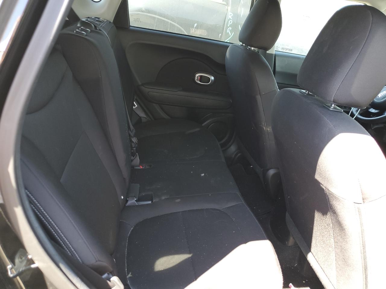 2016 Kia Soul VIN: KNDJN2A24G7835098 Lot: 65937654