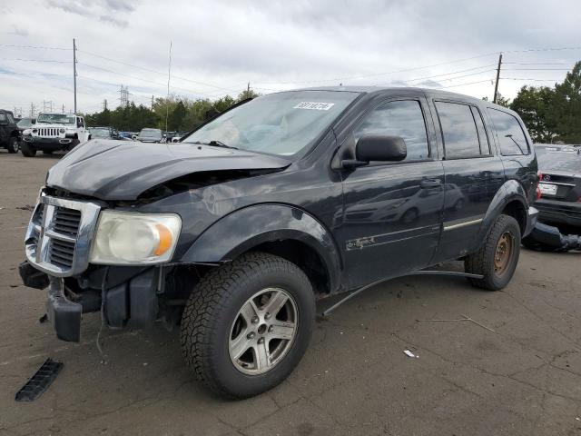 2007 Dodge Durango Slt