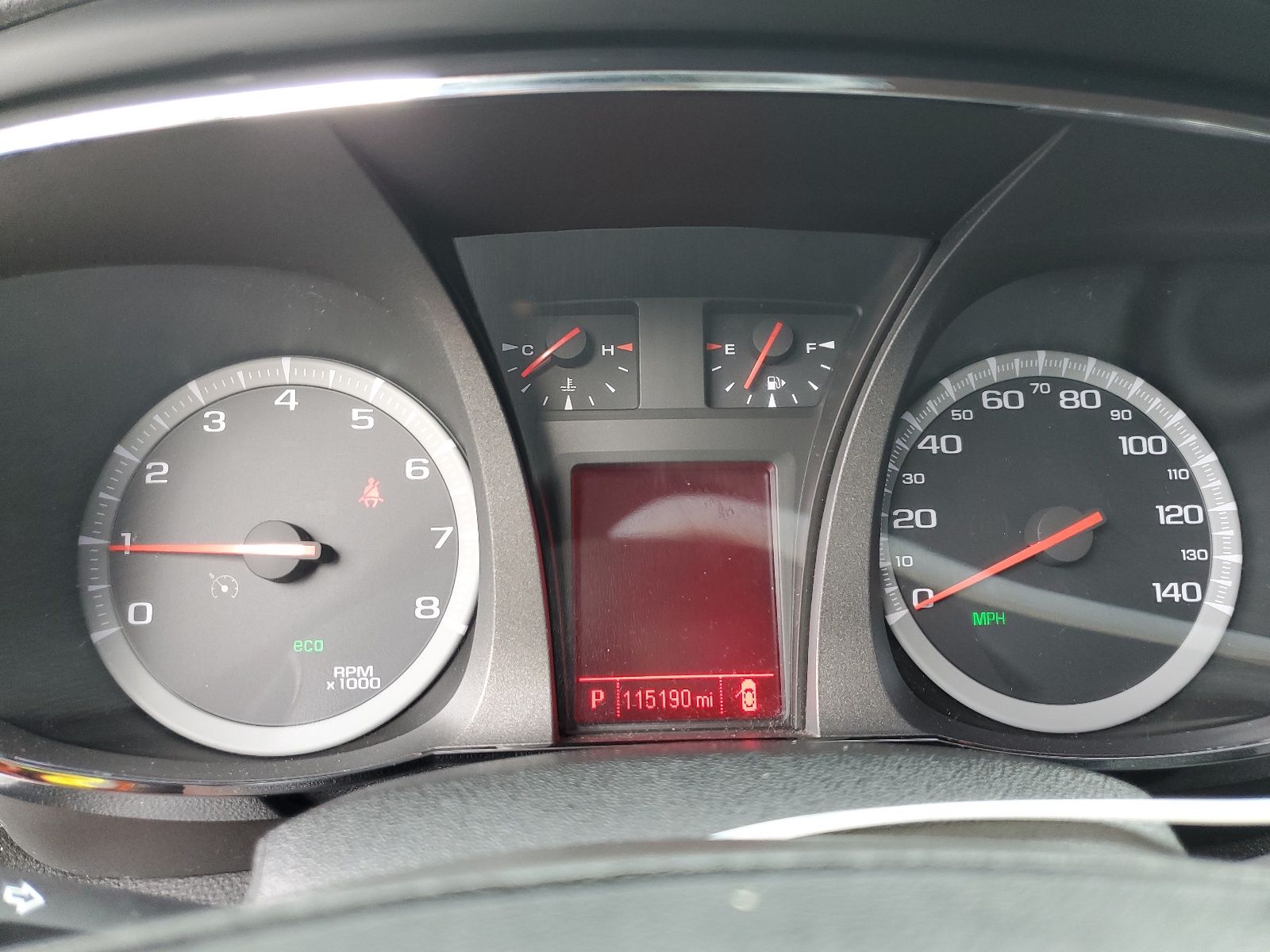 2GKFLUEK9H6264022 2017 GMC Terrain Slt