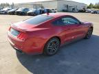 2020 Ford Mustang  de vânzare în Woodburn, OR - Side