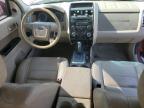2011 Ford Escape Limited за продажба в Grand Prairie, TX - Front End