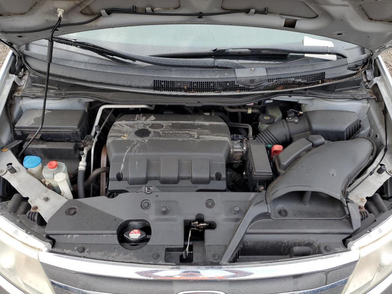 2011 Honda Odyssey Lx VIN: 5FNRL5H28BB069749 Lot: 66926074