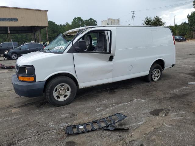 2008 Chevrolet Express G1500  zu verkaufen in Gaston, SC - All Over