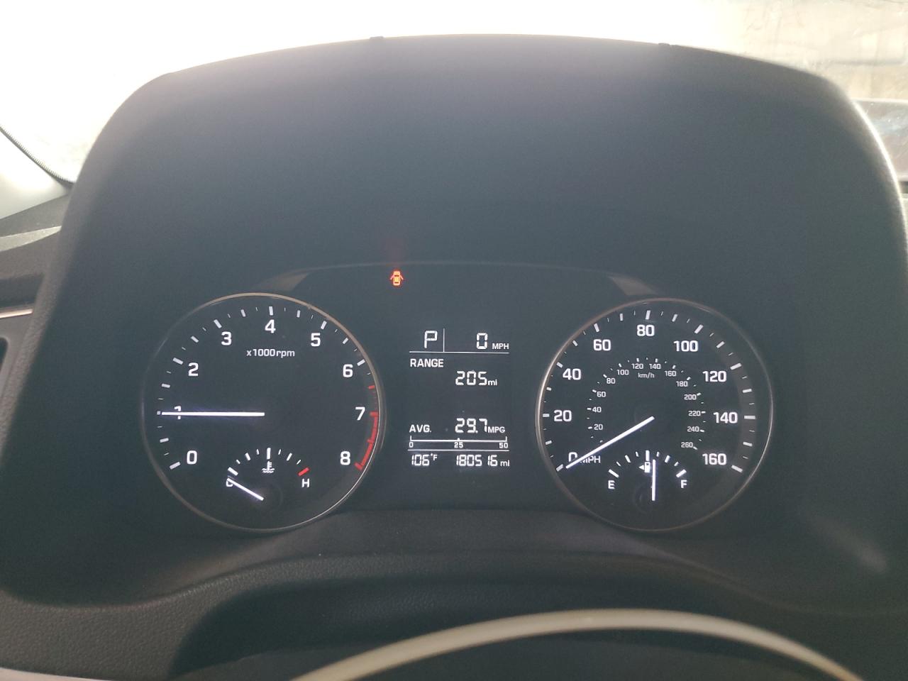 2017 Hyundai Elantra Se VIN: 5NPD74LF5HH090815 Lot: 68071354