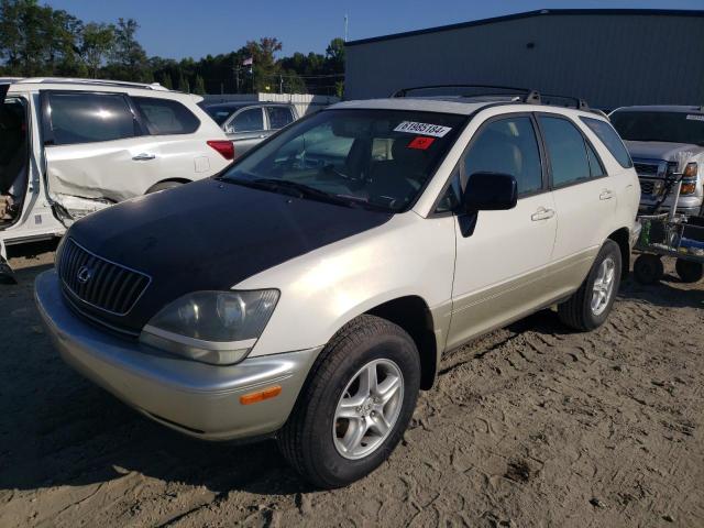 1999 Lexus Rx 300