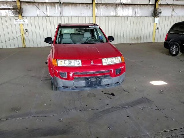 2005 Saturn Vue VIN: 5GZCZ33D05S830961 Lot: 65658404