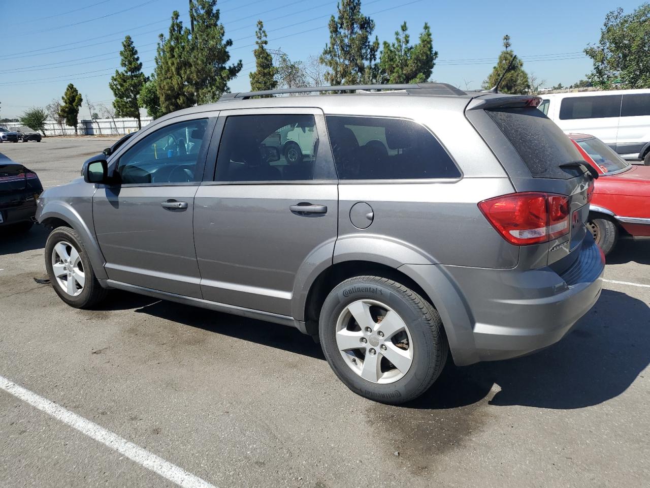 2013 Dodge Journey - Image 2