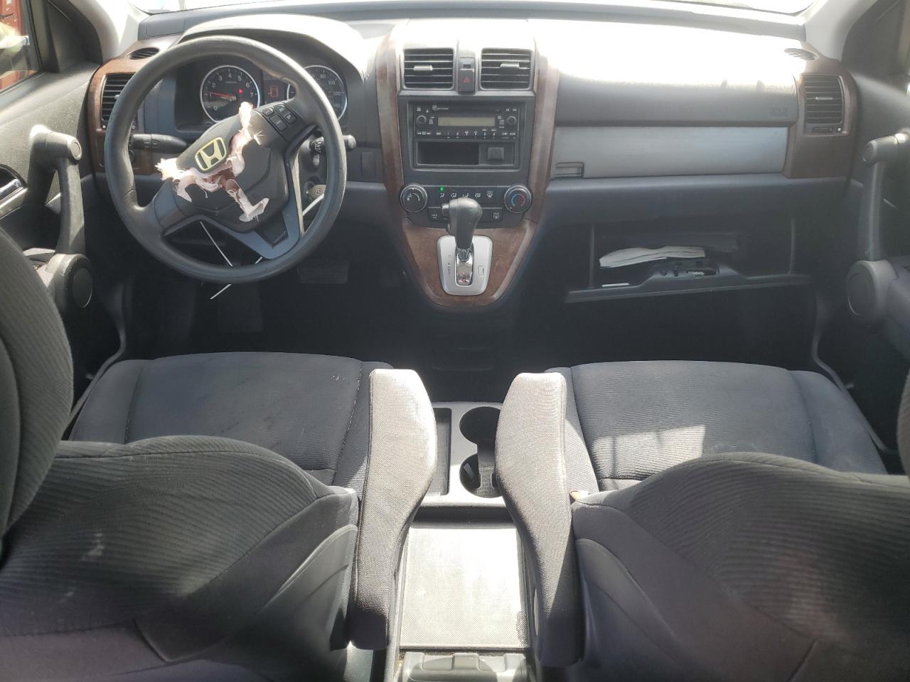 2010 Honda Cr-V Lx VIN: 5J6RE4H36AL063841 Lot: 65384284