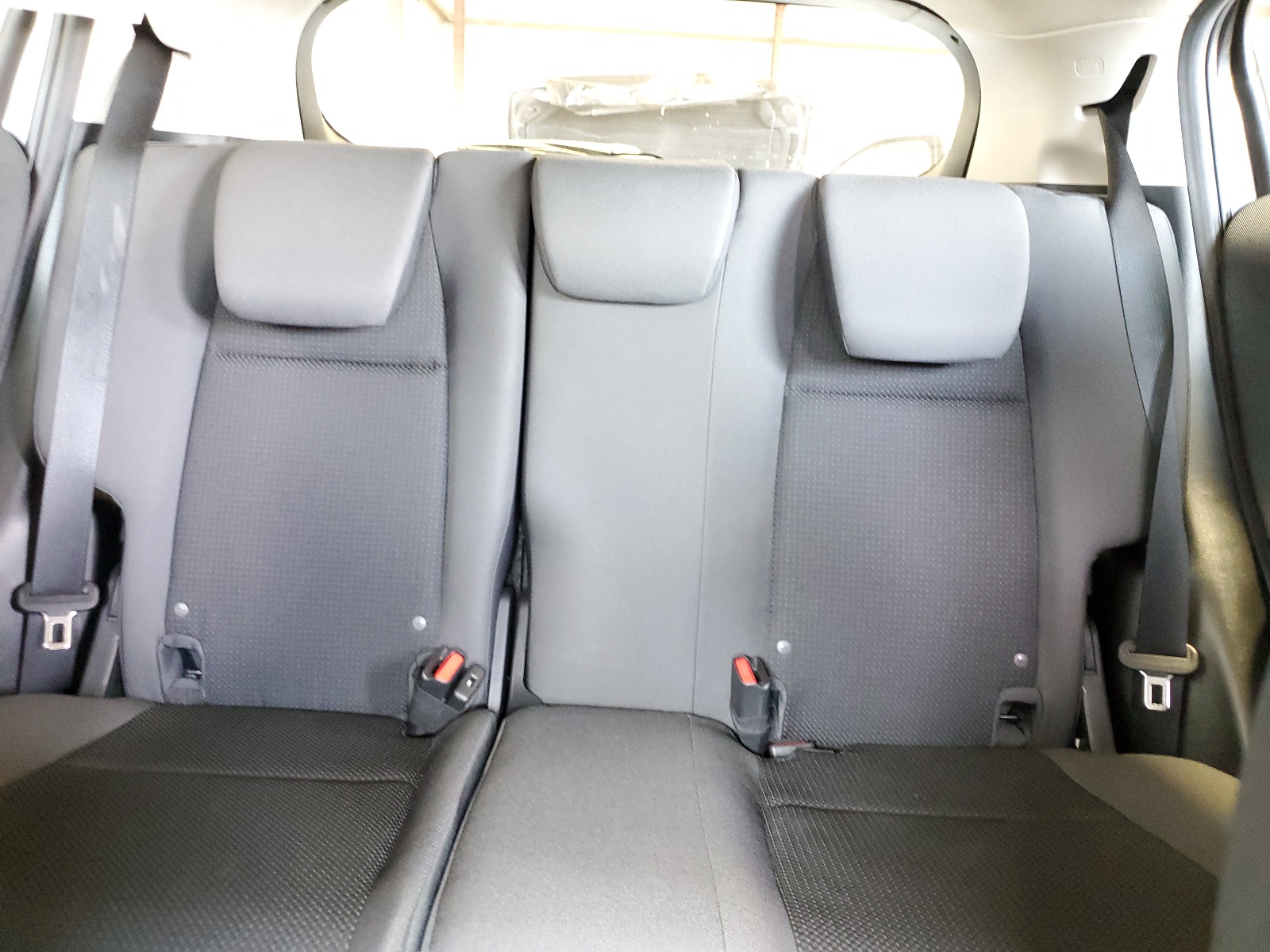 3CZRU6H3XMM730654 2021 Honda Hr-V Lx