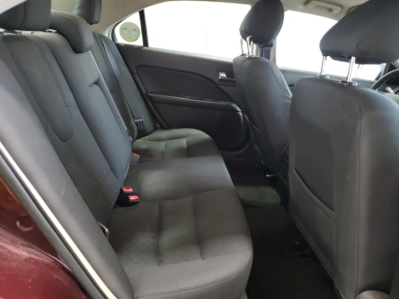 2012 Ford Fusion Se VIN: 3FAHP0HA5CR410038 Lot: 67243374