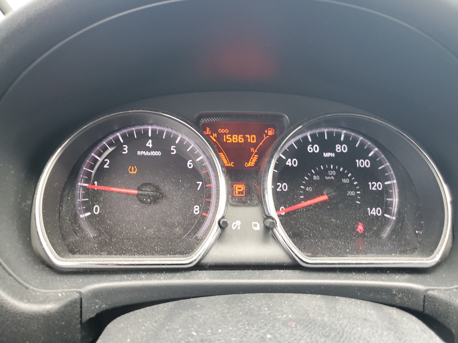 3N1CE2CP7GL386581 2016 Nissan Versa Note S