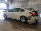 2016 Nissan Altima 2.5 na sprzedaż w Franklin, WI - Rear End