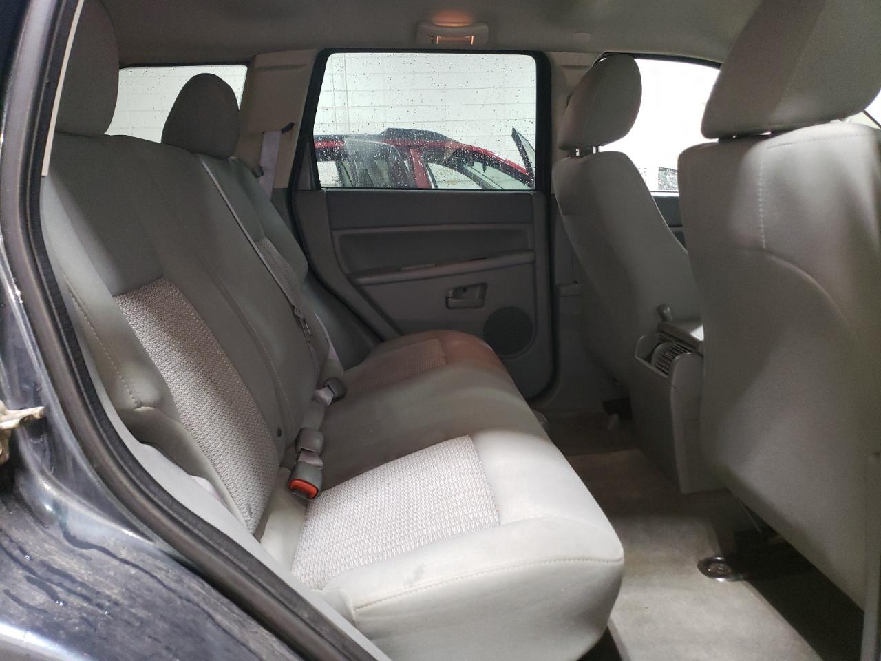 2007 Jeep Grand Cherokee Laredo VIN: 1J8GR48KX7C559641 Lot: 65898914