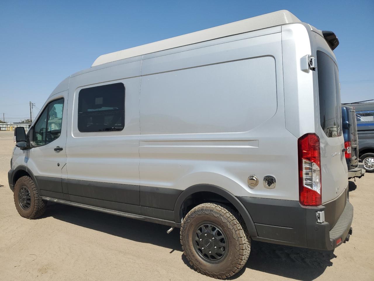 1FTBW2CG4PKA62477 2023 Ford Transit T-350