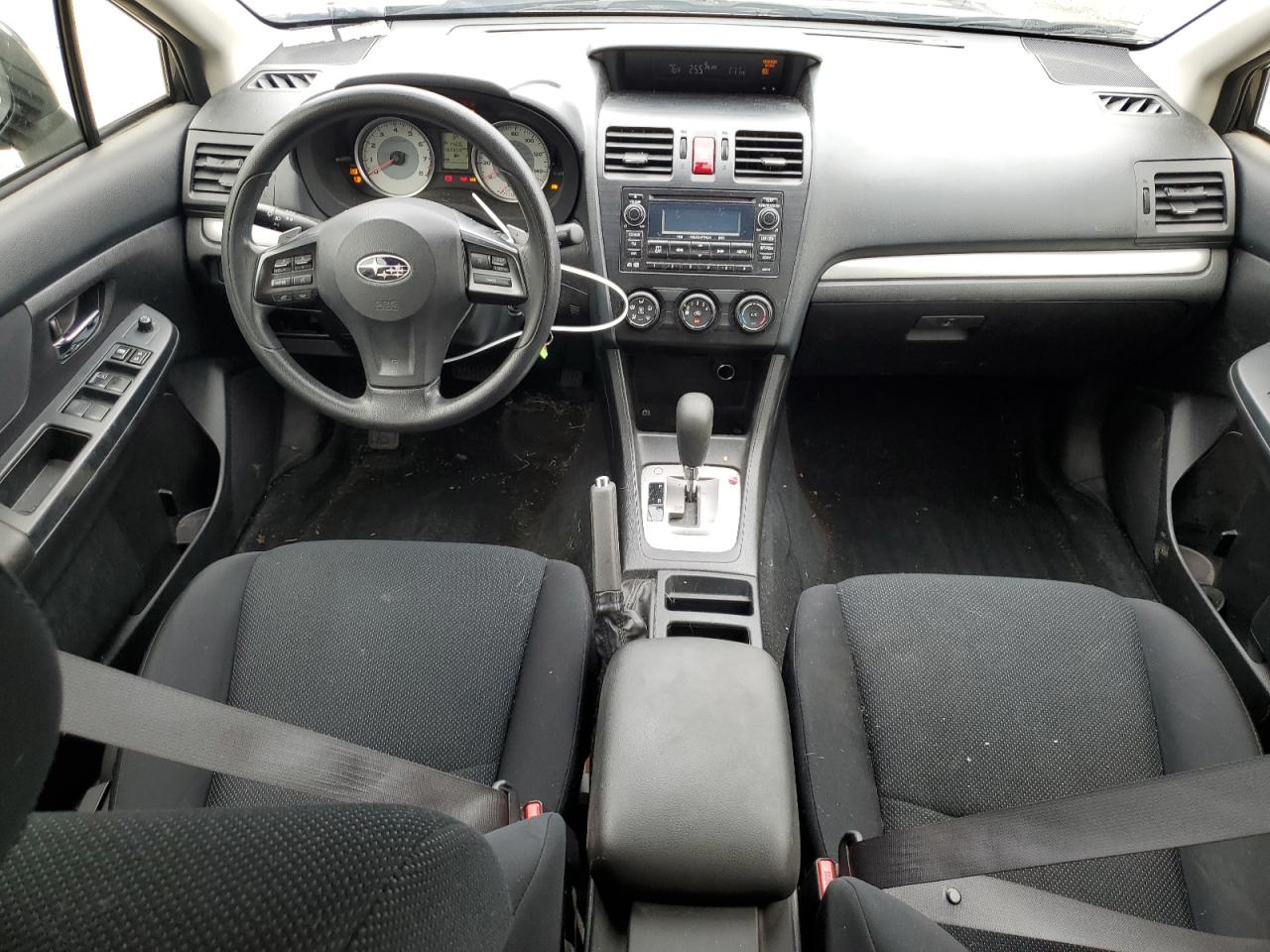 2013 Subaru Impreza Premium VIN: JF1GPAC63DH208922 Lot: 66088994