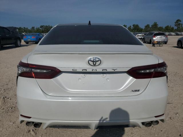 4T1K61AK1MU587980 Toyota Camry XSE 6