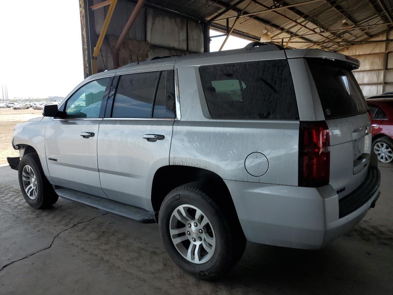 1GNSCBKC2LR134230 2020 CHEVROLET TAHOE - Image 2