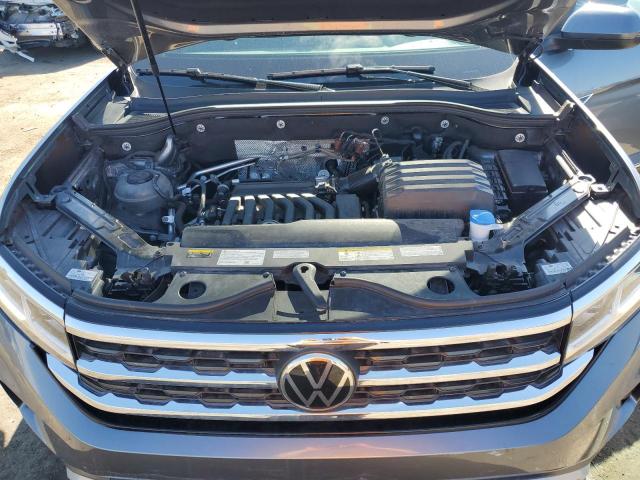 1V2KR2CA7NC547267 Volkswagen Atlas SE 11