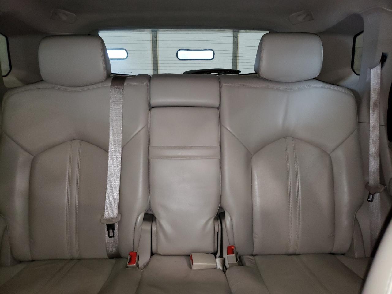 2010 Cadillac Srx Premium Collection VIN: 3GYFNKE40AS555053 Lot: 67776824