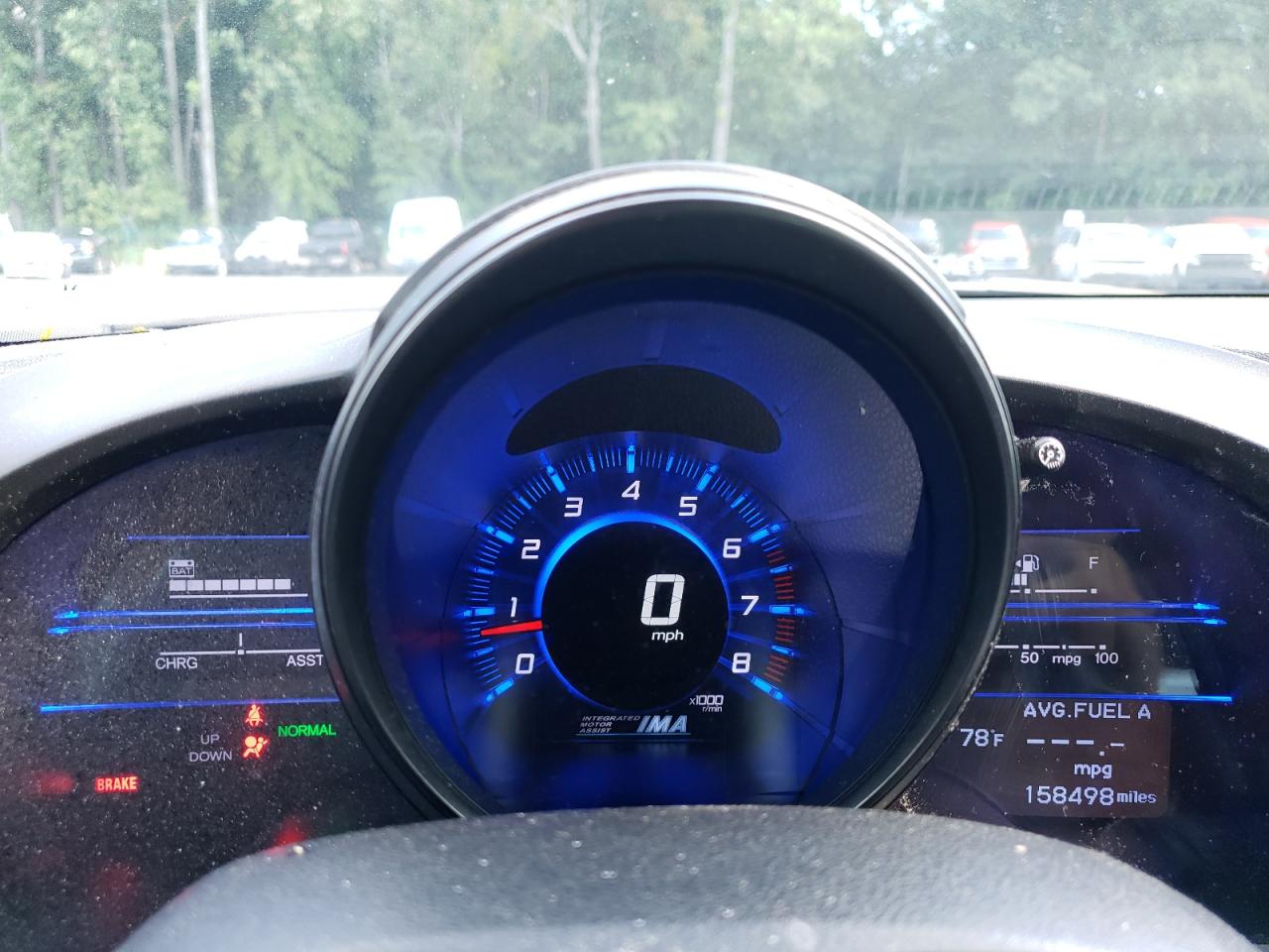 2014 Honda Cr-Z Ex VIN: JHMZF1C61ES000644 Lot: 66399954