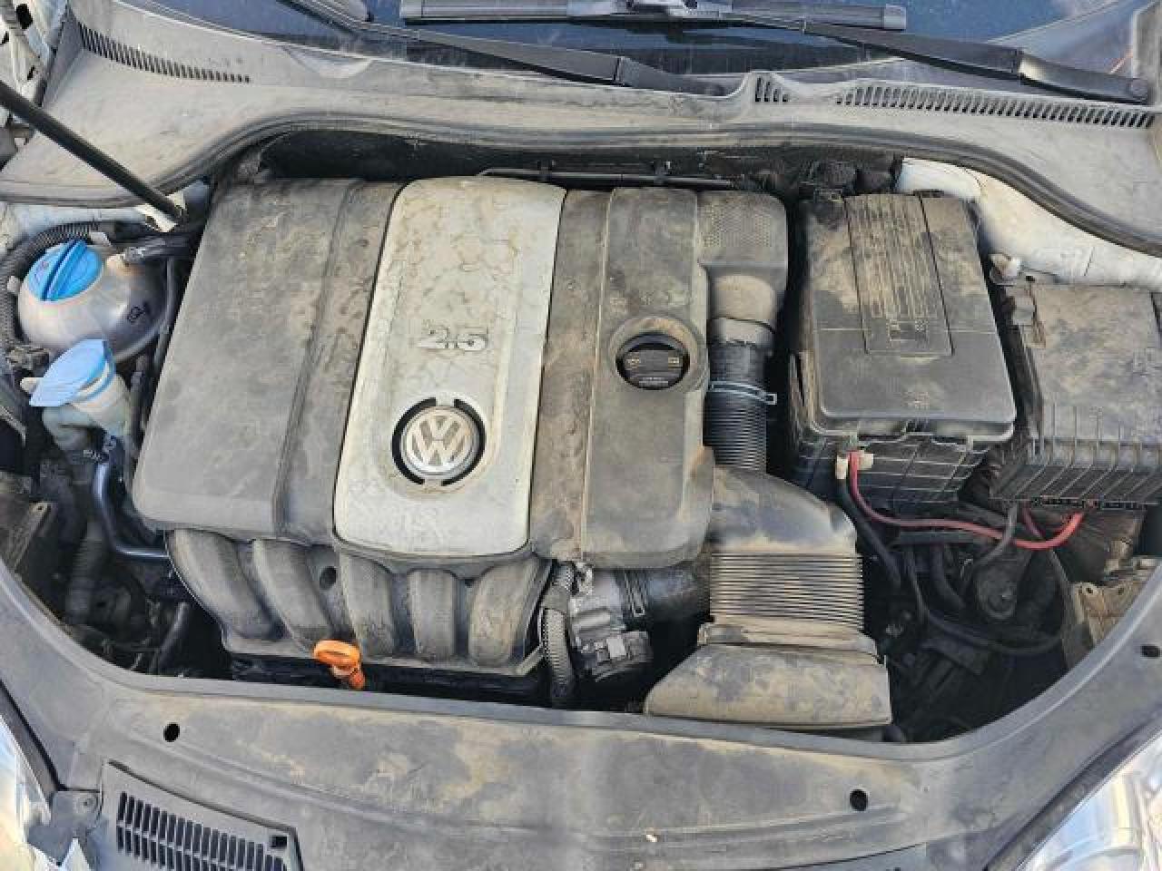 2009 Volkswagen Jetta - Image 7