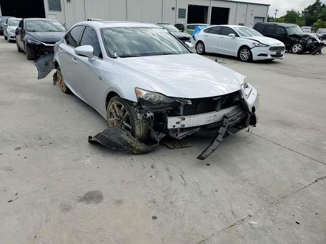 2014 Lexus Is 250 VIN: JTHBF1D27E5006007 Lot: 67320424