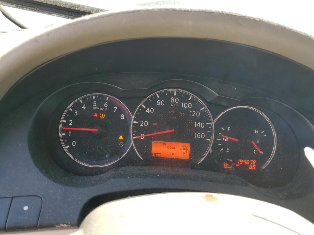 2010 Nissan Altima Base VIN: 1N4AL2AP0AC134421 Lot: 67053224