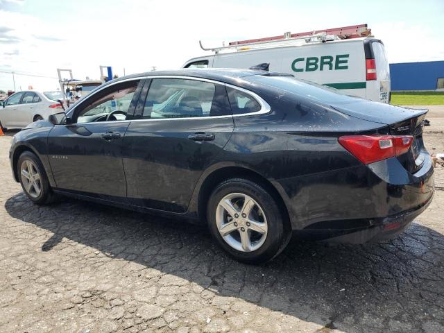 1G1ZD5ST9RF205352 Chevrolet Malibu LT 2