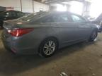 2014 Hyundai Sonata Gls იყიდება Pennsburg-ში, PA - Front End