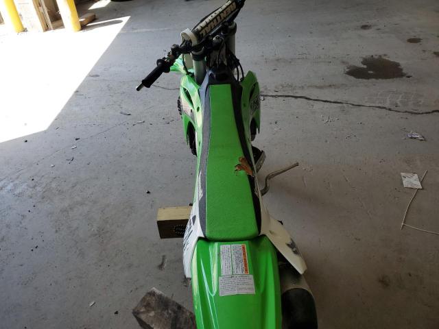 2019 KAWASAKI KX252 A