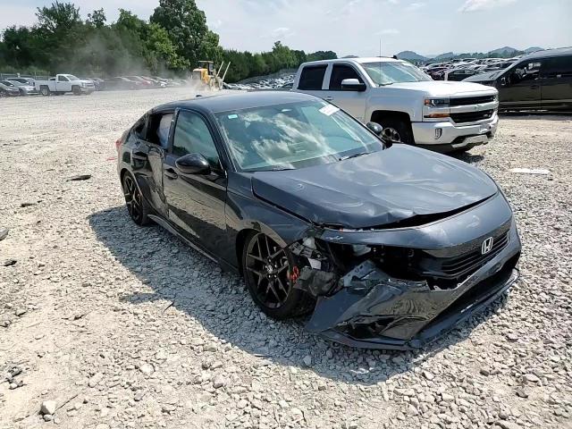 2HGFE2F56RH595263 2024 Honda Civic Sport