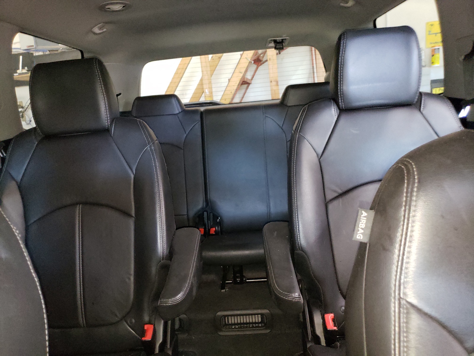 1GKKVSKD5HJ308555 2017 GMC Acadia Limited Slt-2