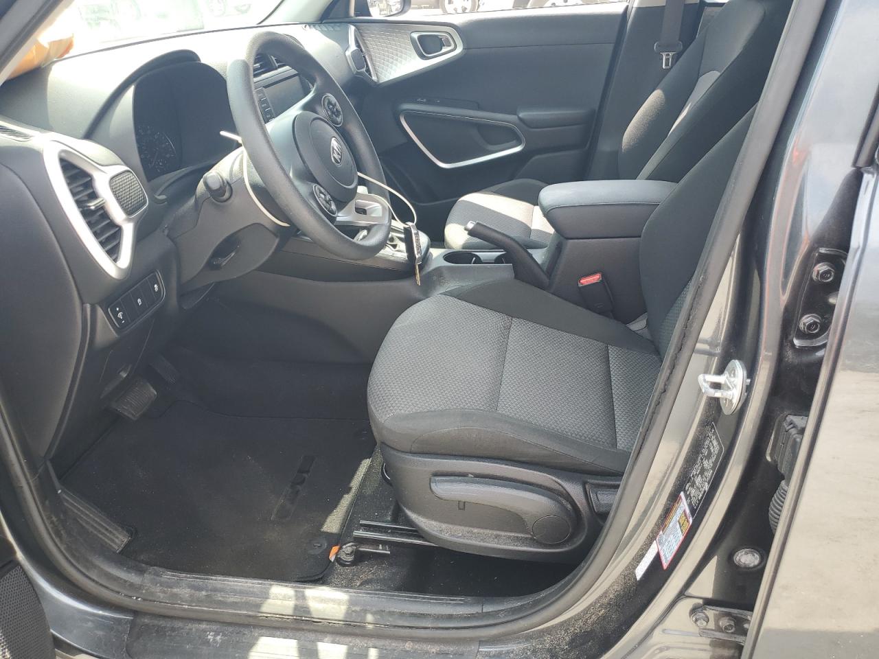 2020 Kia Soul Lx VIN: KNDJ23AU0L7722534 Lot: 66740214