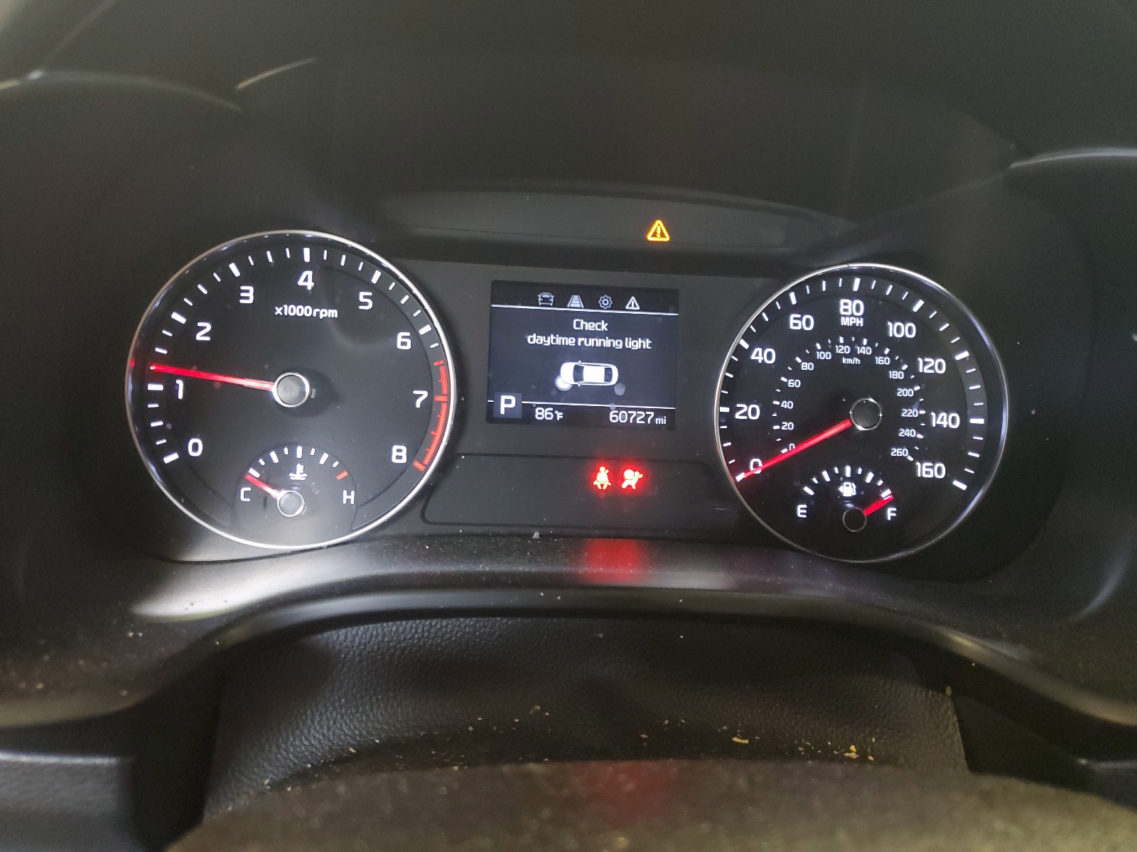 3KPF24AD2ME350966 2021 Kia Forte Fe