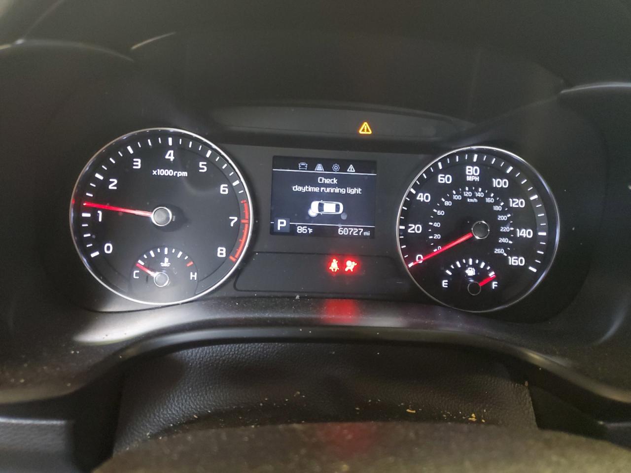 2021 Kia Forte Fe VIN: 3KPF24AD2ME350966 Lot: 65814084