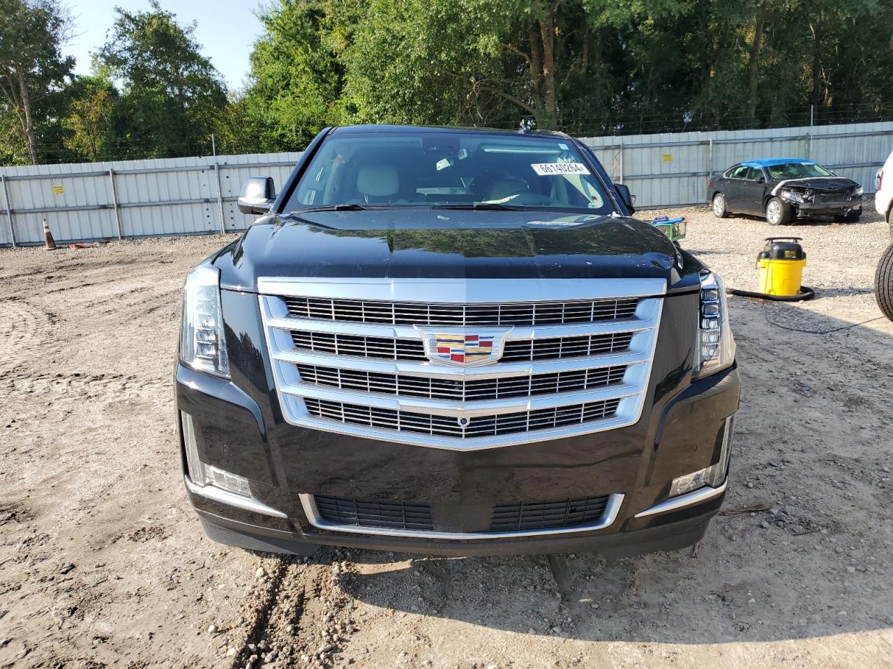 1GYS3JKJ1LR148146 Cadillac Escalade E 5