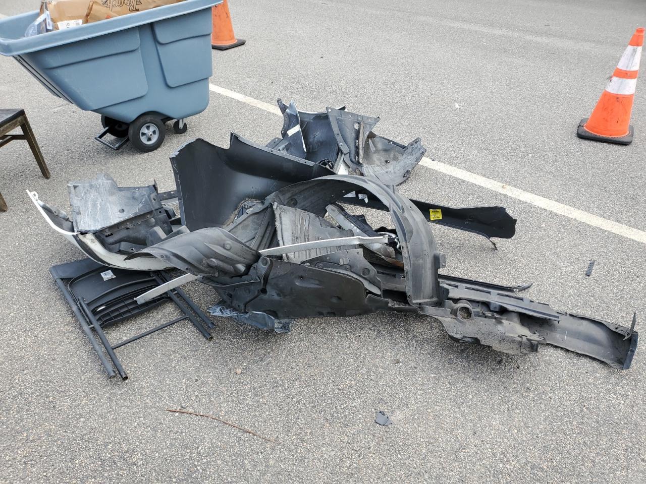 2012 Honda Pilot Exl VIN: 5FNYF4H56CB006092 Lot: 67881934