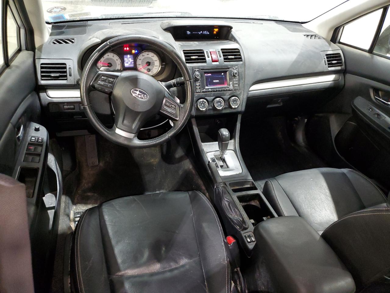 2013 Subaru Impreza Limited VIN: JF1GJAG61DH017396 Lot: 67384434