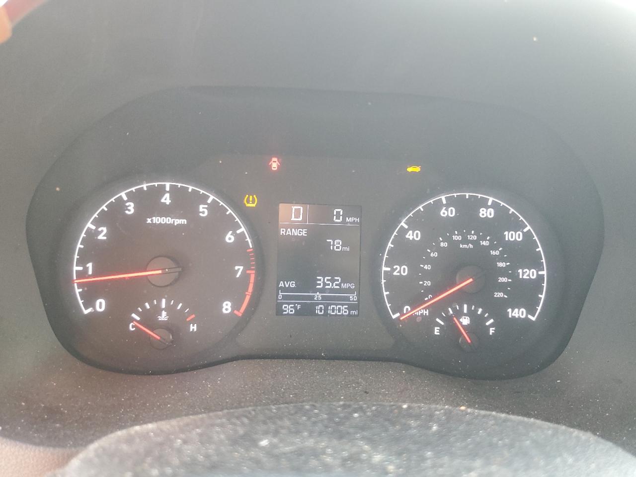 2020 Hyundai Accent Se VIN: 3KPC24A64LE099774 Lot: 65469794