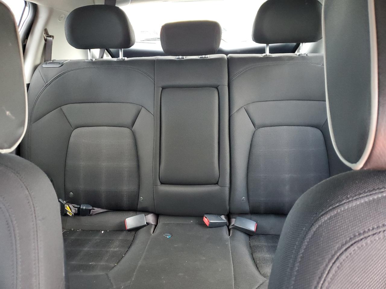 2012 Kia Sportage Base VIN: KNDPB3A20C7178514 Lot: 67822814