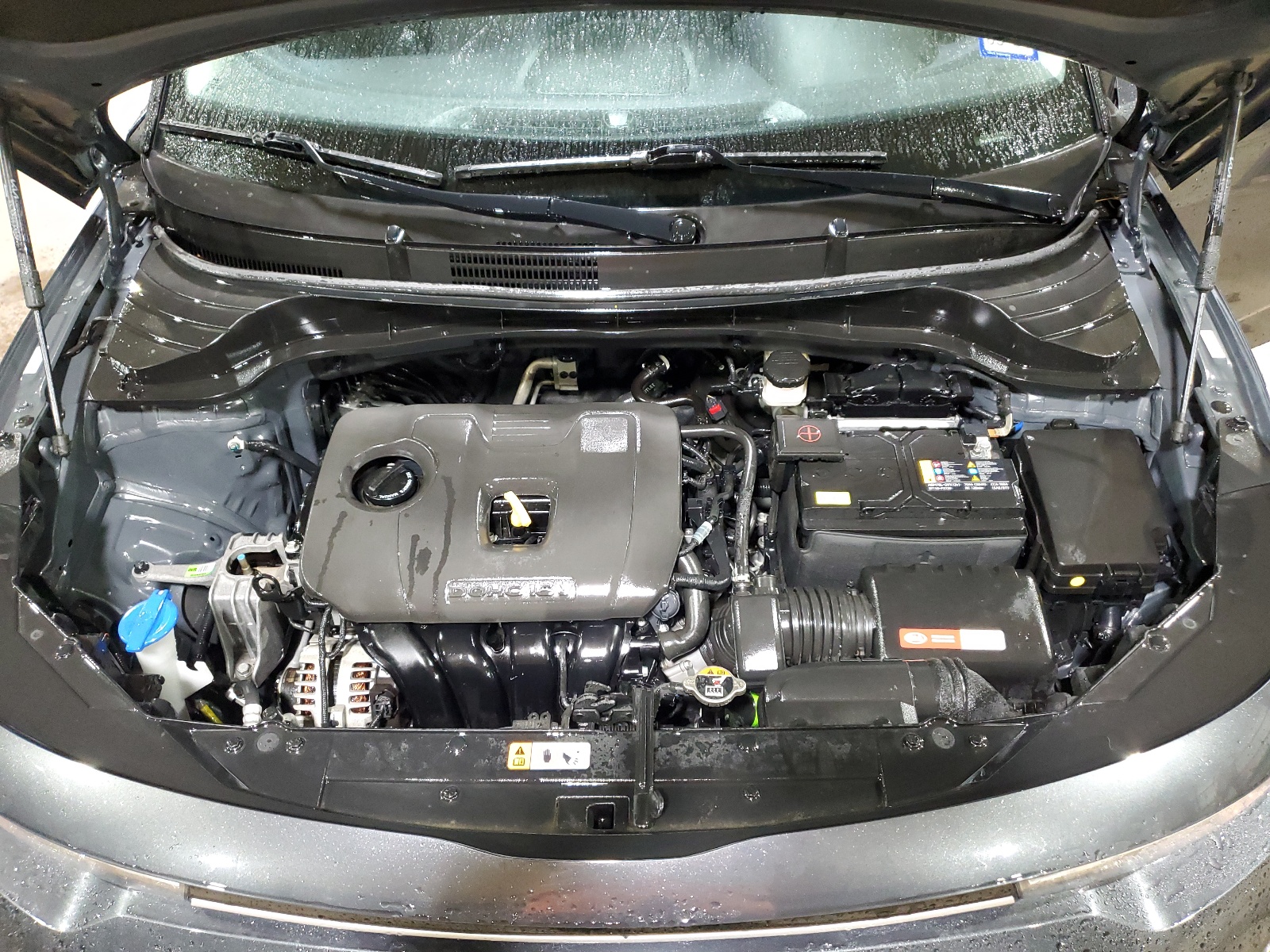 KNDJ23AU4N7825099 2022 Kia Soul Lx