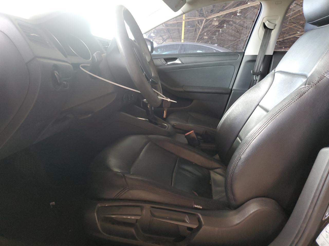 2016 Volkswagen Jetta S VIN: 3VW267AJ9GM242314 Lot: 65610104