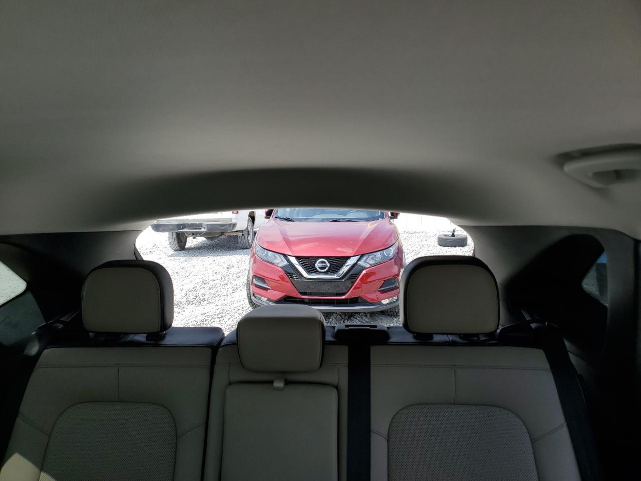 2021 Ford Escape Sel VIN: 1FMCU9H69MUA57919 Lot: 68576764