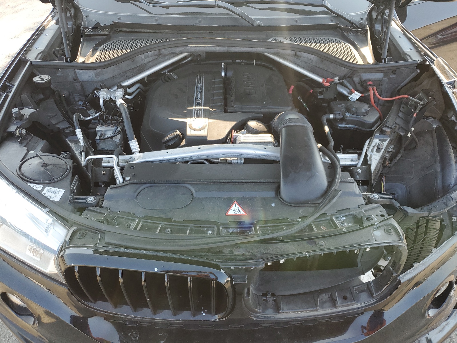 5UXKR0C55F0K59712 2015 BMW X5 xDrive35I