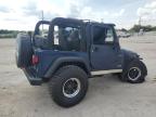 2004 Jeep Wrangler / Tj Sport en Venta en Indianapolis, IN - Front End