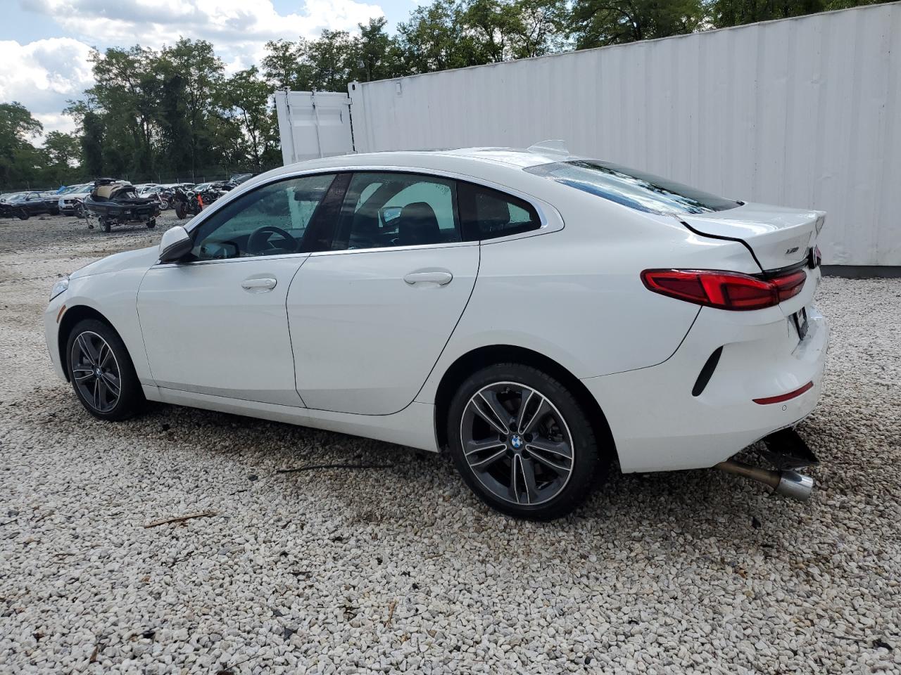 2024 BMW 228Xi VIN: WBA73AK07R7P09079 Lot: 67280994