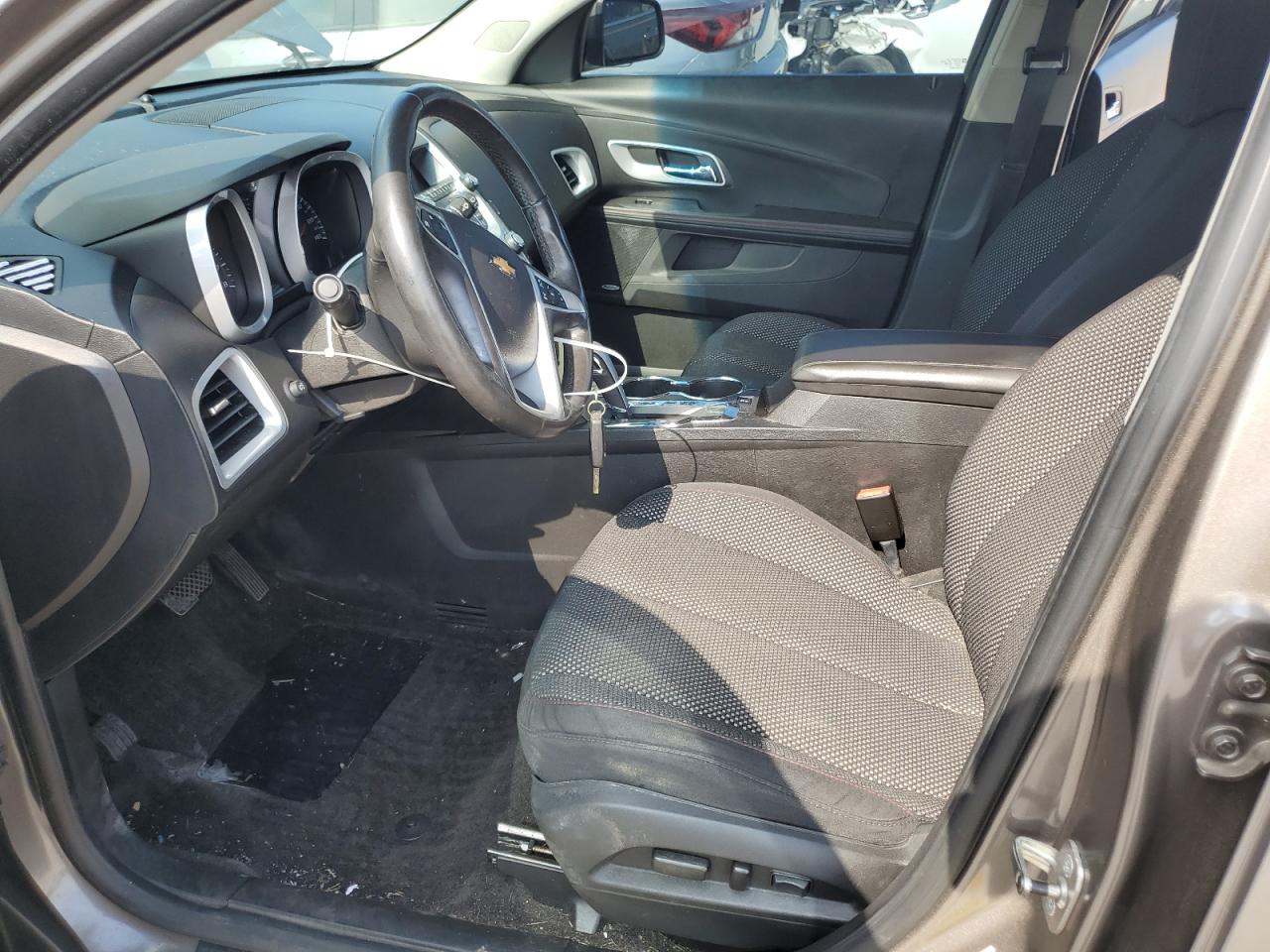 2011 Chevrolet Equinox - Image 7